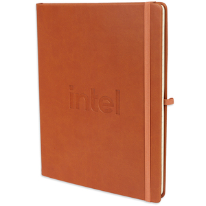 Leeman Tuscany Large Journal